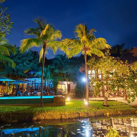 Azulea Bacalar Hotel & Spa - Lagoon Front (Adults Only) 外观 照片